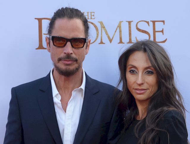 ZASKAKUJĄCE słowa Chrisa Cornella przed swoją śmiercią