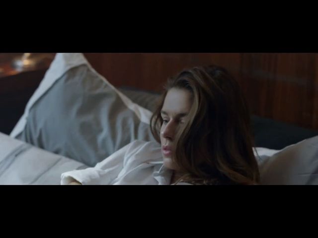 Natasza Urbańska śpiewa: Muszę odejść [VIDEO]