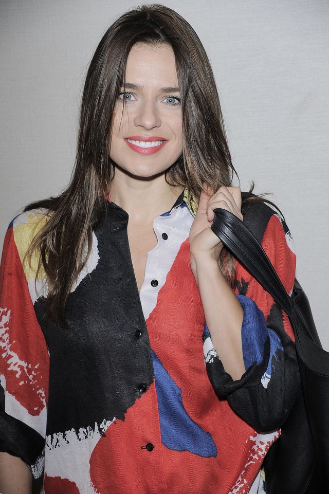 Gwiazdy wyrzucają swoje biustonosze (FOTO)