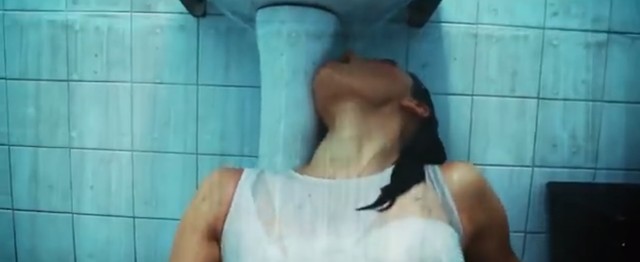 Natasza Urbańska o Rolowaniu: Nie lizałam umywalki!