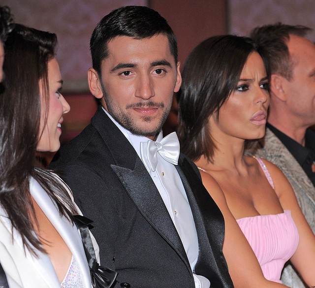 Anna Mucha: Jadłam karaluchy i żaby! Anna Mucha: Jadłam karaluchy i żaby!