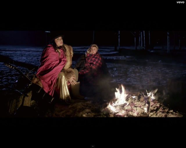 Escamillo - nowy teledysk Nataszy Urbańskiej [VIDEO]