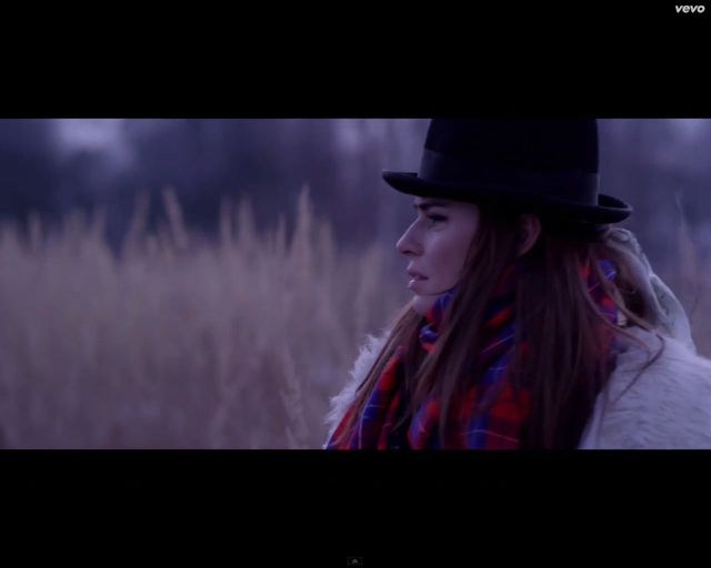 Escamillo - nowy teledysk Nataszy Urbańskiej [VIDEO]