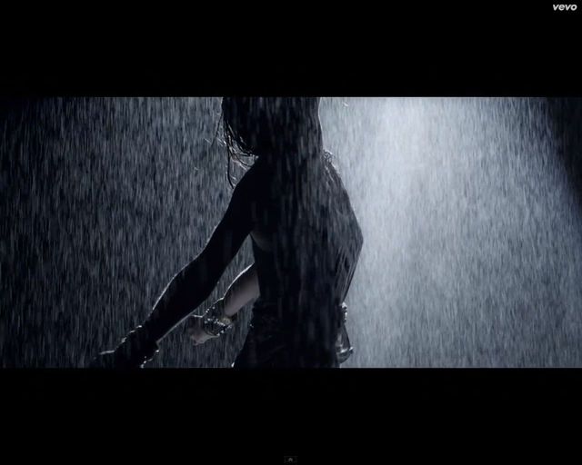 Escamillo - nowy teledysk Nataszy Urbańskiej [VIDEO]