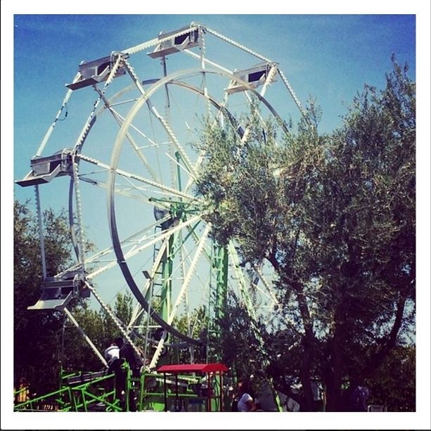 Są zdjęcia z 1. urodzin North West (FOTO+VIDEO)