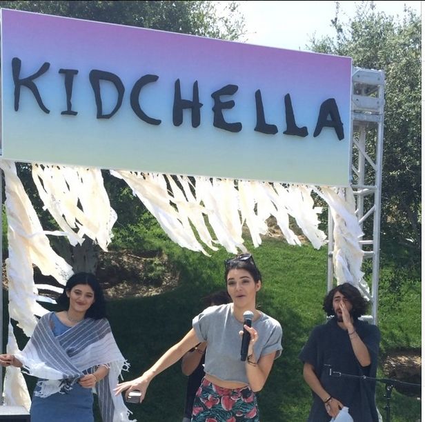 Są zdjęcia z 1. urodzin North West (FOTO+VIDEO)