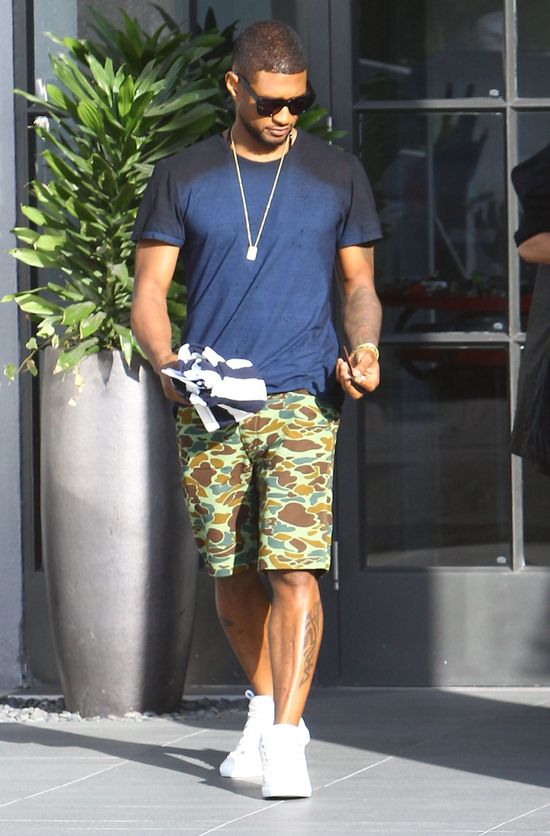 Zaskakująco niskie gwiazdy (FOTO) Zaskakująco niskie gwiazdy (FOTO)