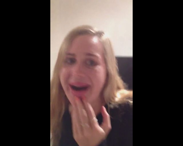 Nie próbuj tego w domu! [VIDEO]