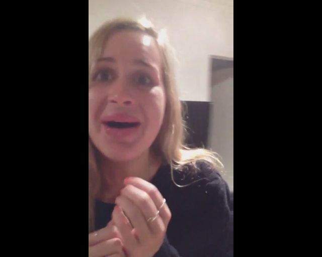 Nie próbuj tego w domu! [VIDEO]