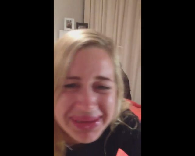 Nie próbuj tego w domu! [VIDEO]