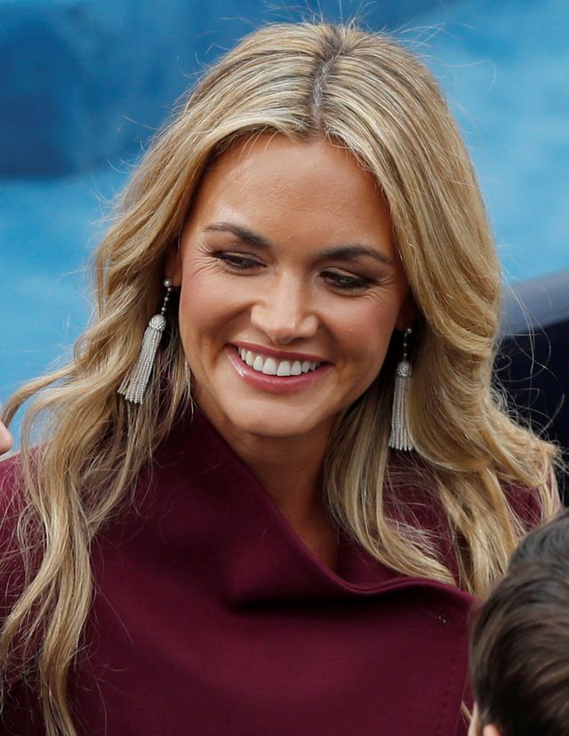Vanessa Trumpwychodzi za mąż za KSIĘCIA powiazanego z Al-Ka’idą!