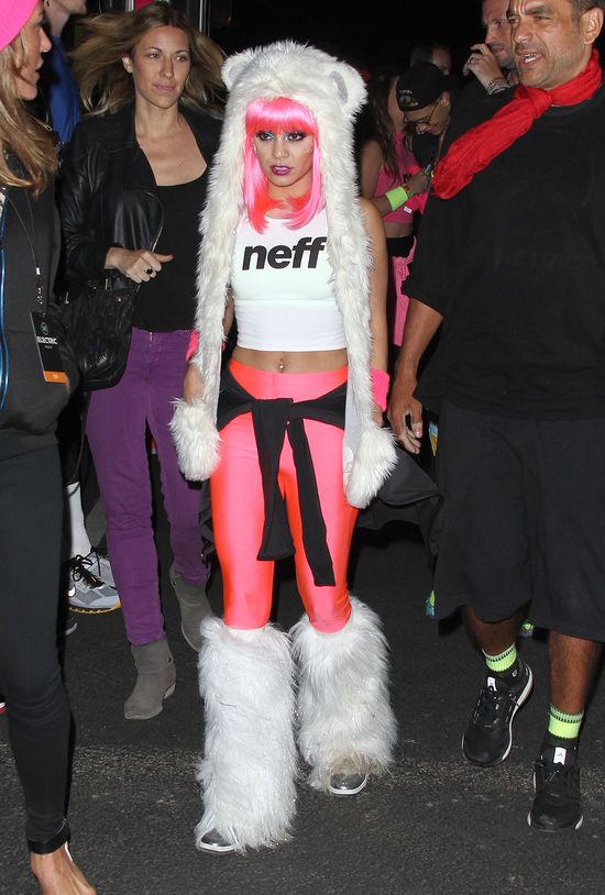 Vanessa Hudgens, jakiej nie znacie  (FOTO)