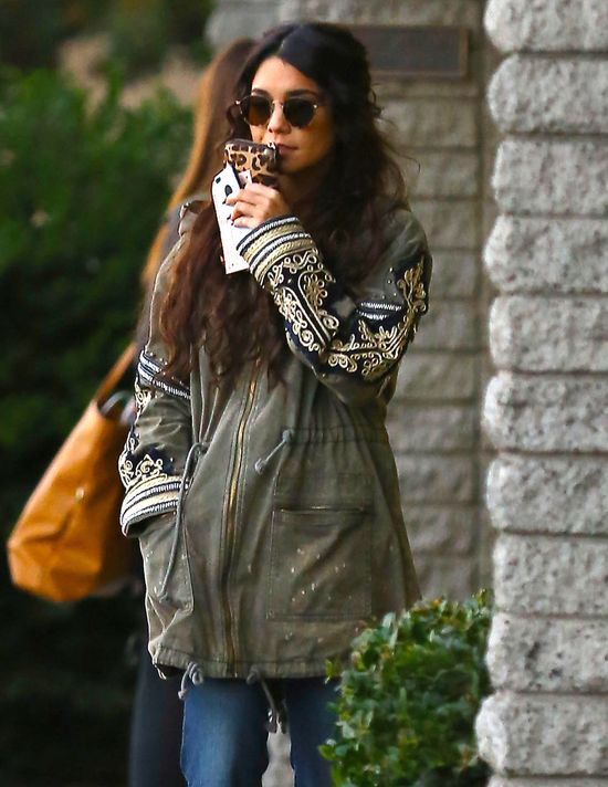 Kiedyś bardzo długie włosy były jej charakterystyczną cechą Kiedyś bardzo długie włosy były jej charakterystyczną cechą