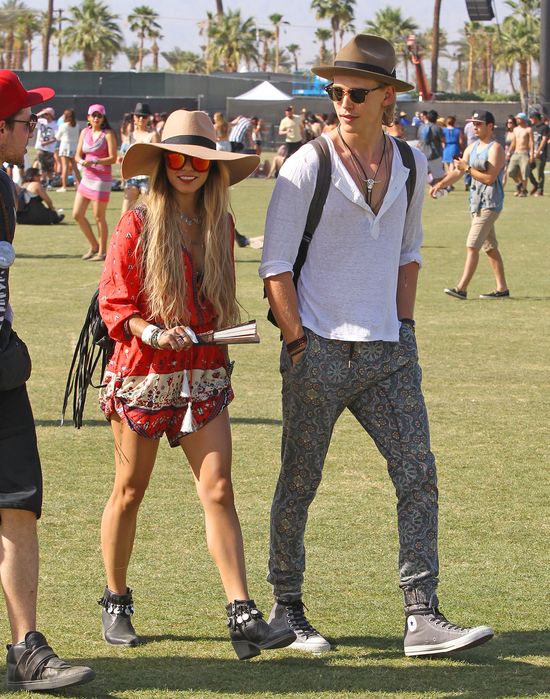 Vanessa Husgens ma parcie na ślub!