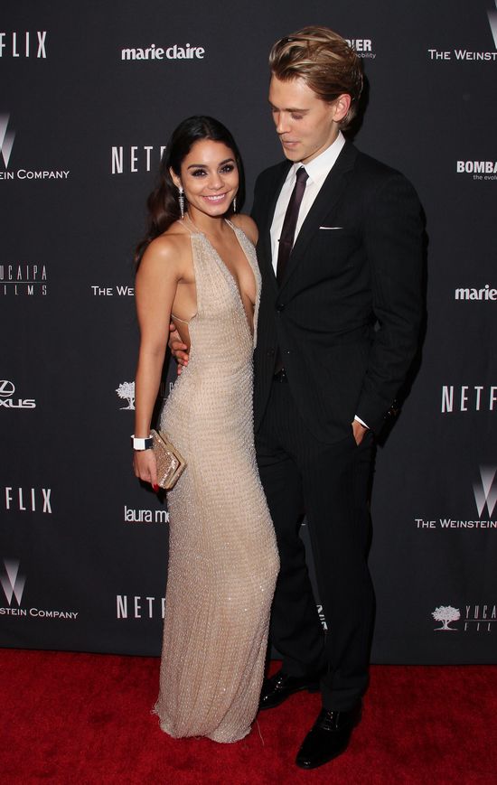 Vanessa Husgens ma parcie na ślub!