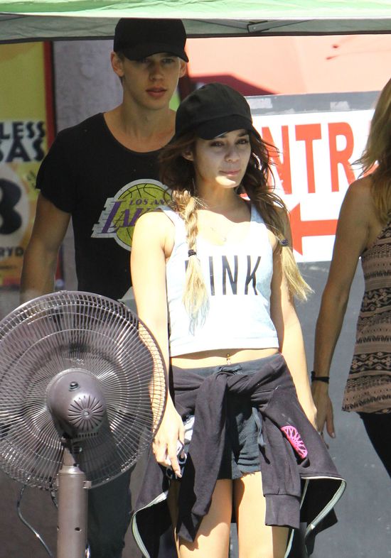 Vanessa Husgens ma parcie na ślub!