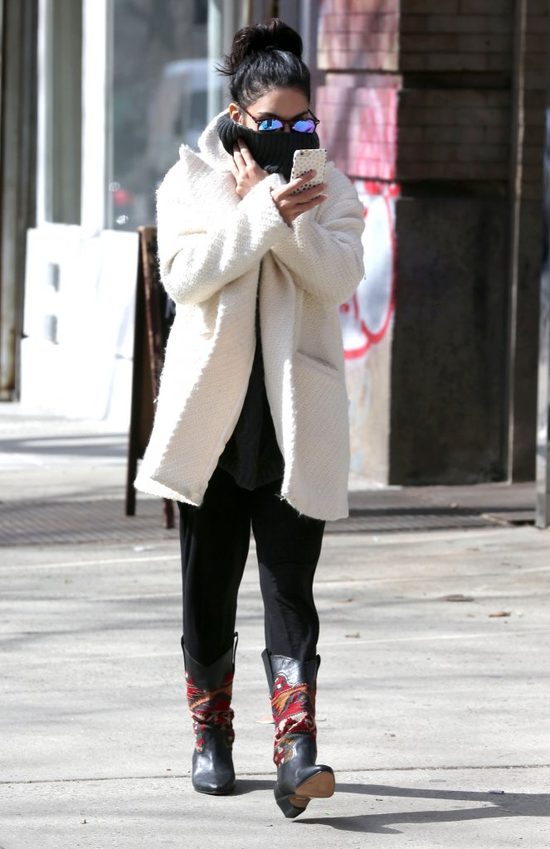 Koniec boho, żegnaj grunge (FOTO) Koniec boho, żegnaj grunge (FOTO)