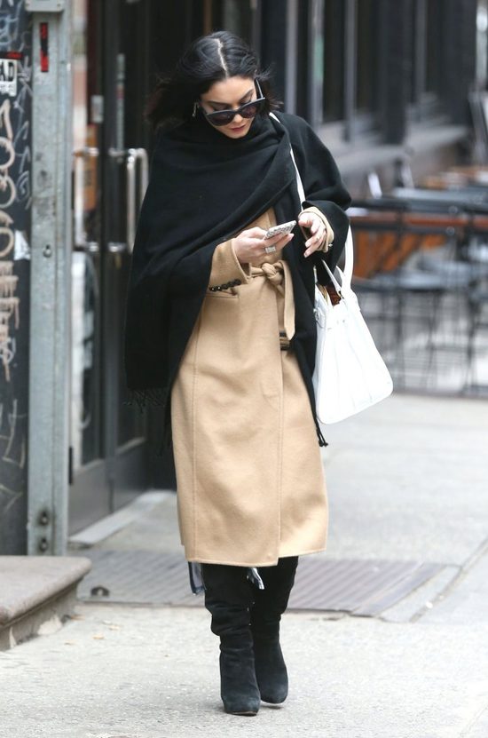 Koniec boho, żegnaj grunge (FOTO) Koniec boho, żegnaj grunge (FOTO)