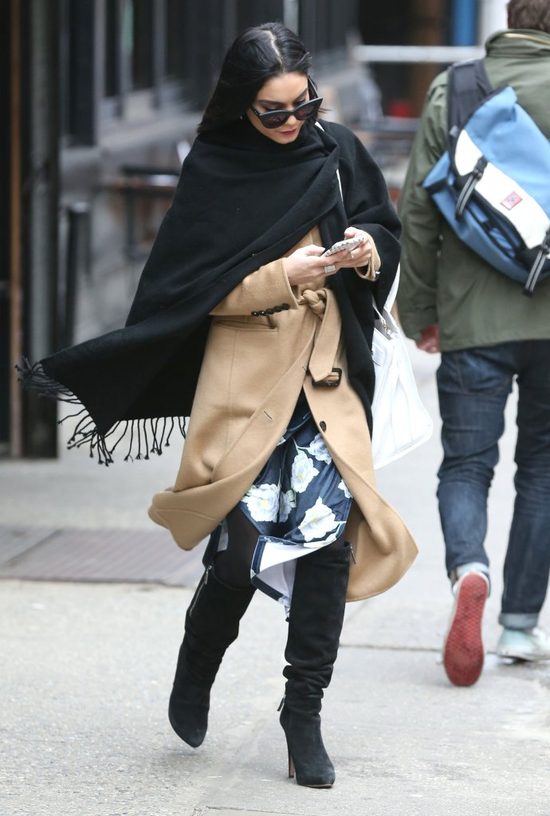 Koniec boho, żegnaj grunge (FOTO) Koniec boho, żegnaj grunge (FOTO)