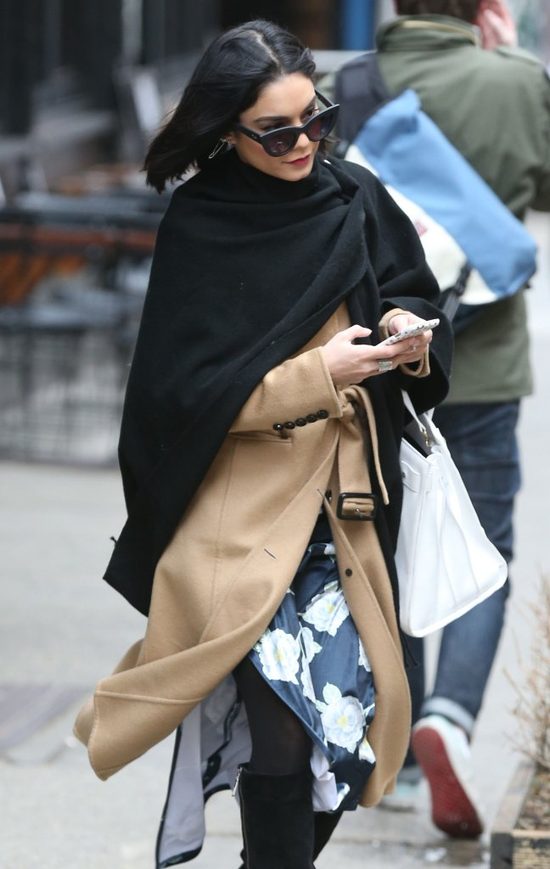 Koniec boho, żegnaj grunge (FOTO) Koniec boho, żegnaj grunge (FOTO)