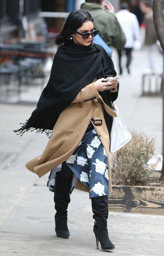 Koniec boho, żegnaj grunge (FOTO) Koniec boho, żegnaj grunge (FOTO)