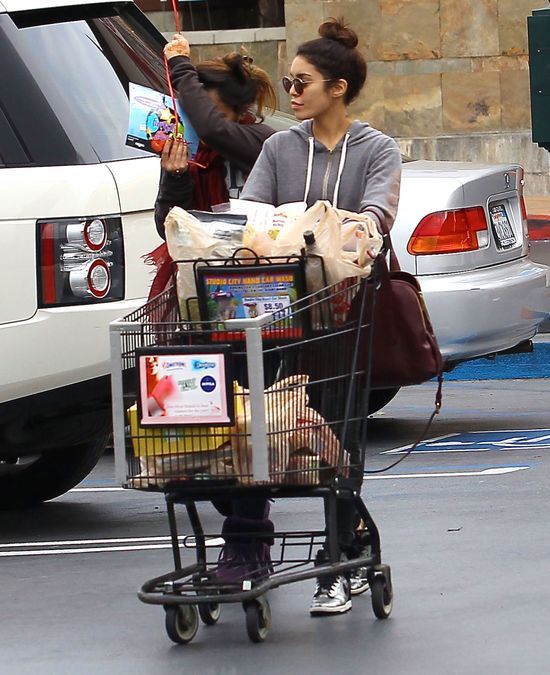 Chciała być jak Rihanna? (FOTO)