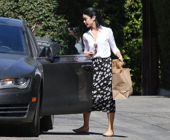 Ile lat i kilogramów sobie dodała? (FOTO)