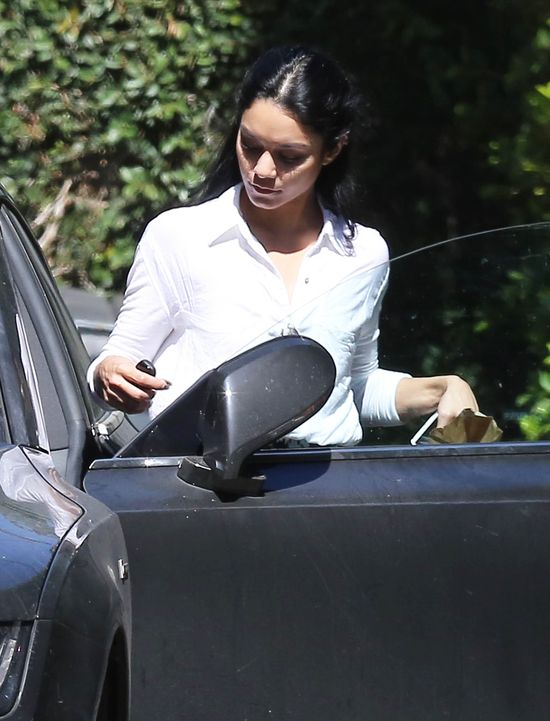 Ile lat i kilogramów sobie dodała? (FOTO)