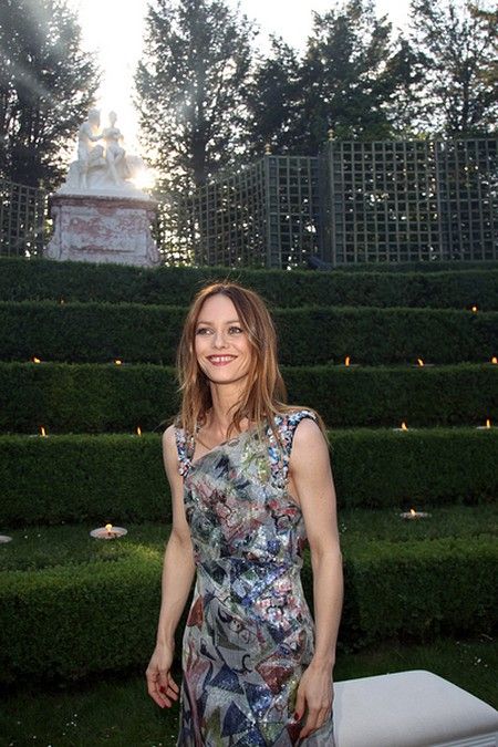 Dlaczego Johnny Depp odszedł od Vanessy Paradis?