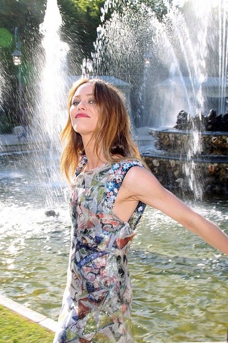 Dlaczego Johnny Depp odszedł od Vanessy Paradis?