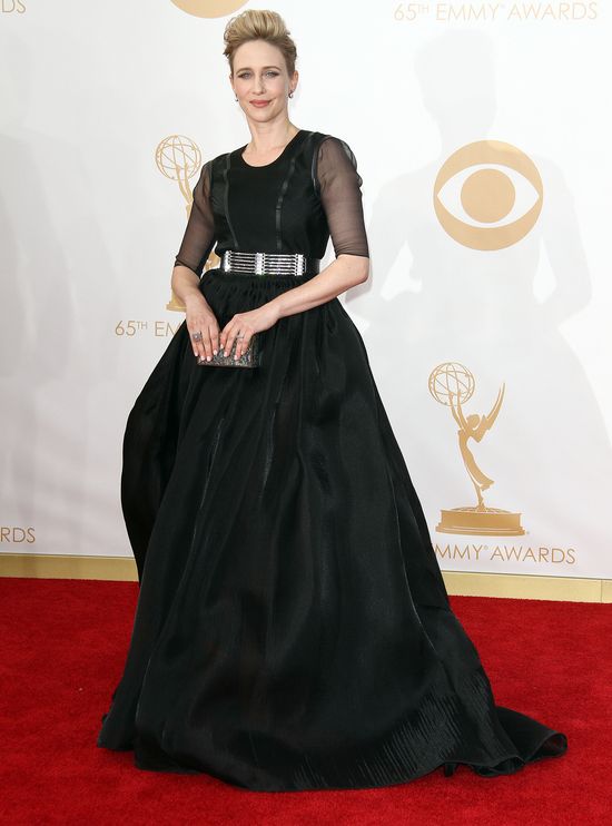 Gwiazdy na rozdaniu nagród Emmy (FOTO)