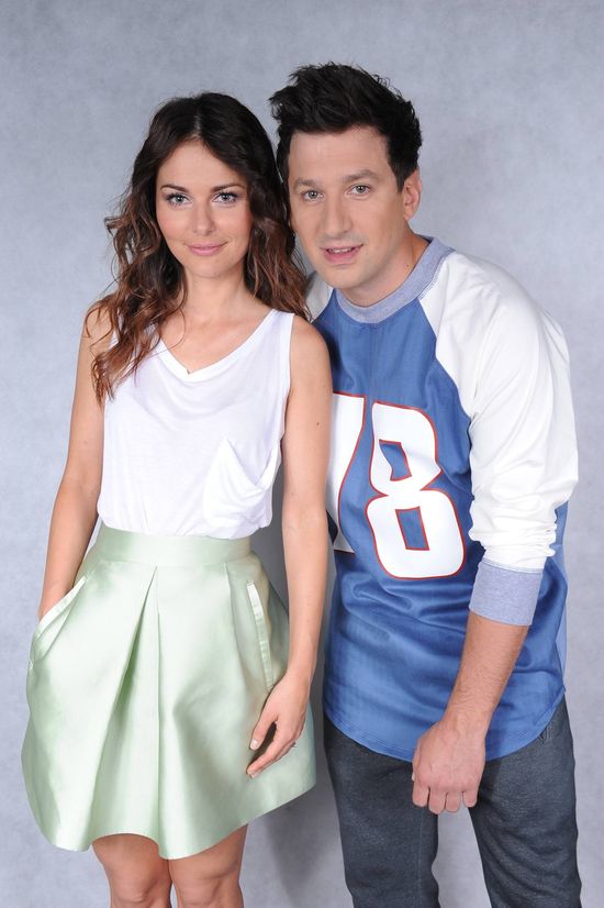 Tak się zmieniała Paulina Sykut-Jeżyna (FOTO)