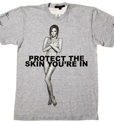 Miley Cyrus rozebrała się dla Marca Jacobsa (FOTO)