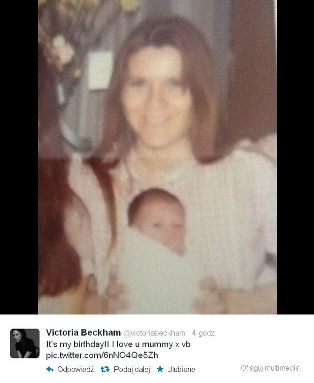 40 lat minęło... Kto wyruszył w podróż w czasie? (FOTO)