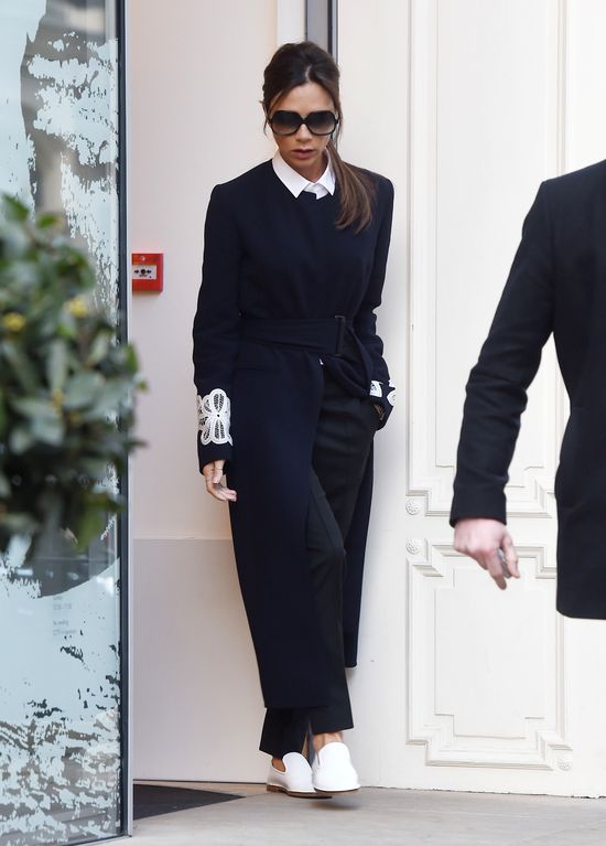 Posh Spice wraca? (FOTO)