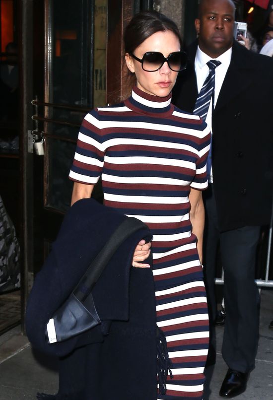 Posh Spice wraca? (FOTO)