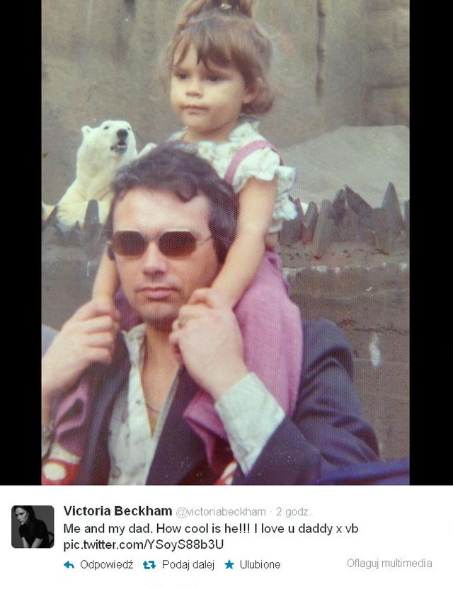 40 lat minęło... Kto wyruszył w podróż w czasie? (FOTO)