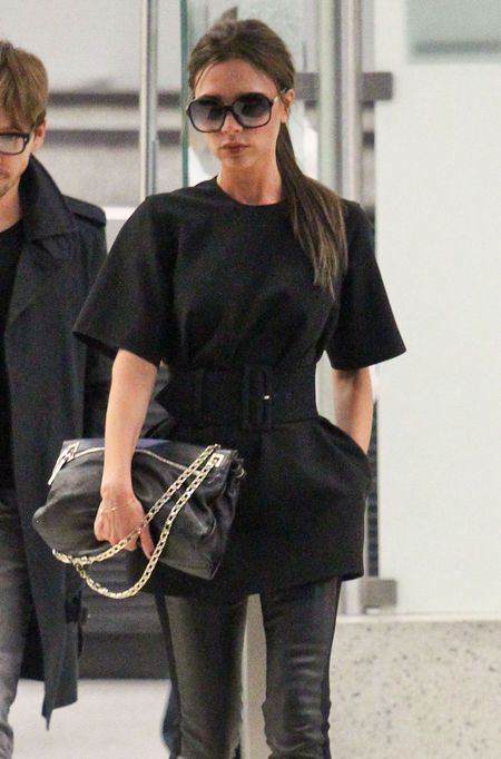 Victoria Beckham czy Kim Kardashian? (FOTO)