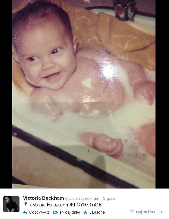 40 lat minęło... Kto wyruszył w podróż w czasie? (FOTO)