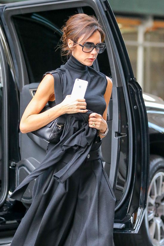 David Beckham pokazał zdjęcie Victorii w bikini (Insta) David Beckham pokazał zdjęcie Victorii w bikini (Insta)