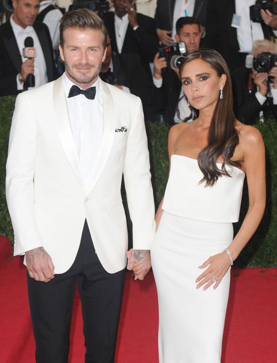 Victoria Beckham ukrywała przed dziećmi ważne informacje! Victoria Beckham ukrywała przed dziećmi ważne informacje!