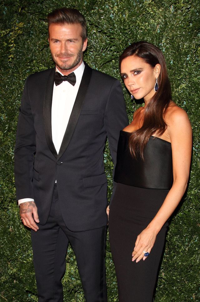 To był moment, w którym Victoria Beckham podjęła decyzję o rozwodzie!