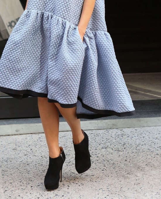 Victoria Beckham: Co to za WOREK? (FOTO)