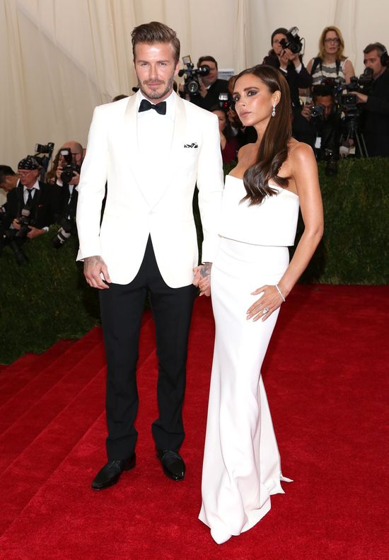 Victoria Beckham o kryzysie w swoim małżeństwie