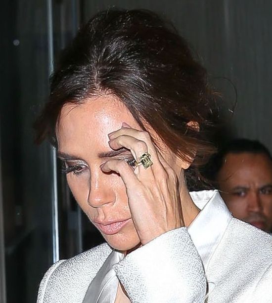 Pan i pani Najbardziej Stylowa Para w Hollywood? (FOTO)