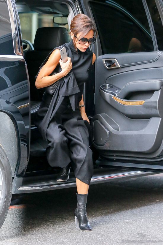  To najchudsza mama czwórki dzieci w Hollywood? (FOTO)