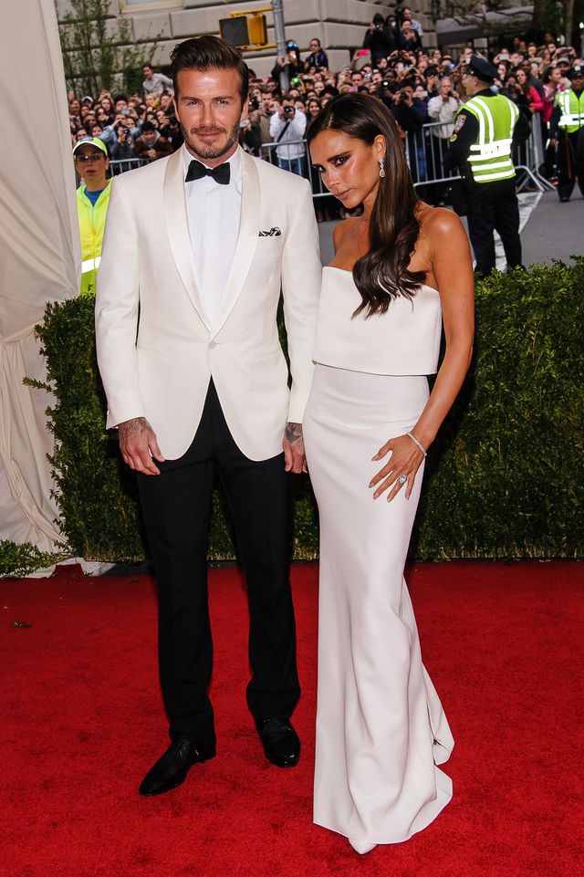 To był moment, w którym Victoria Beckham podjęła decyzję o rozwodzie!