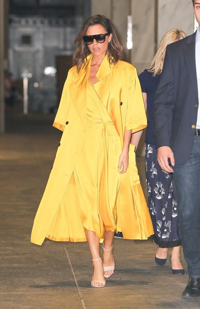 Victoria Beckham pokazała córkę w sytuacji, która wywołała prawdziwą burzę Victoria Beckham pokazała córkę w sytuacji, która wywołała prawdziwą burzę