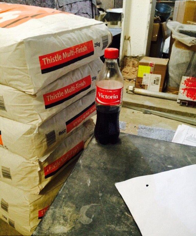 Victoria Beckham dla mody zrezygnowała ze szpilek (FOTO)