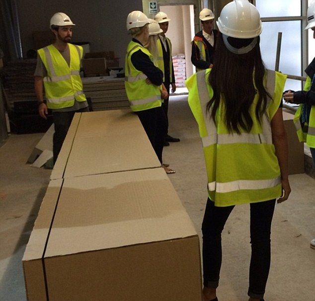 Victoria Beckham dla mody zrezygnowała ze szpilek (FOTO)